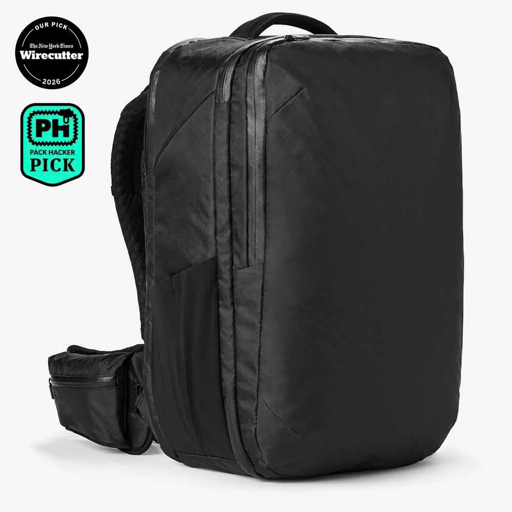 Pro Backpack 40L