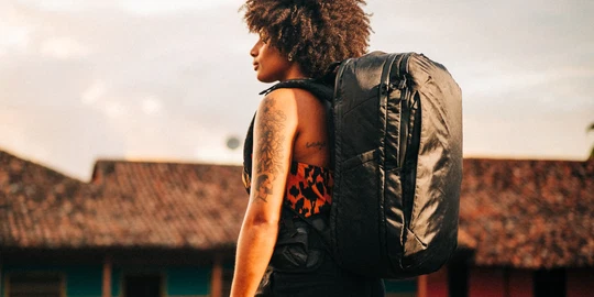 Travel Backpacks