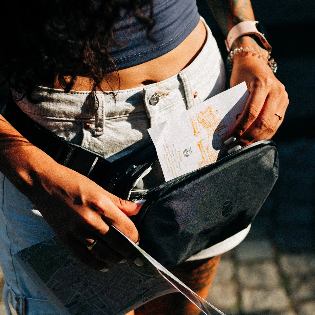 Travel Sling