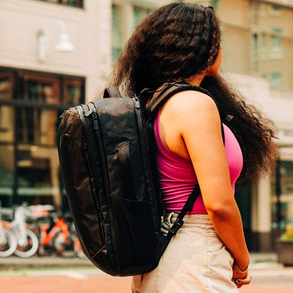 Pro Backpack 34L