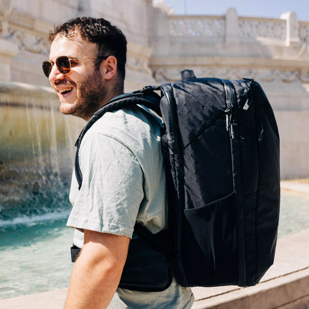 Pro Backpack 40L