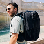 Pro Backpack 40L