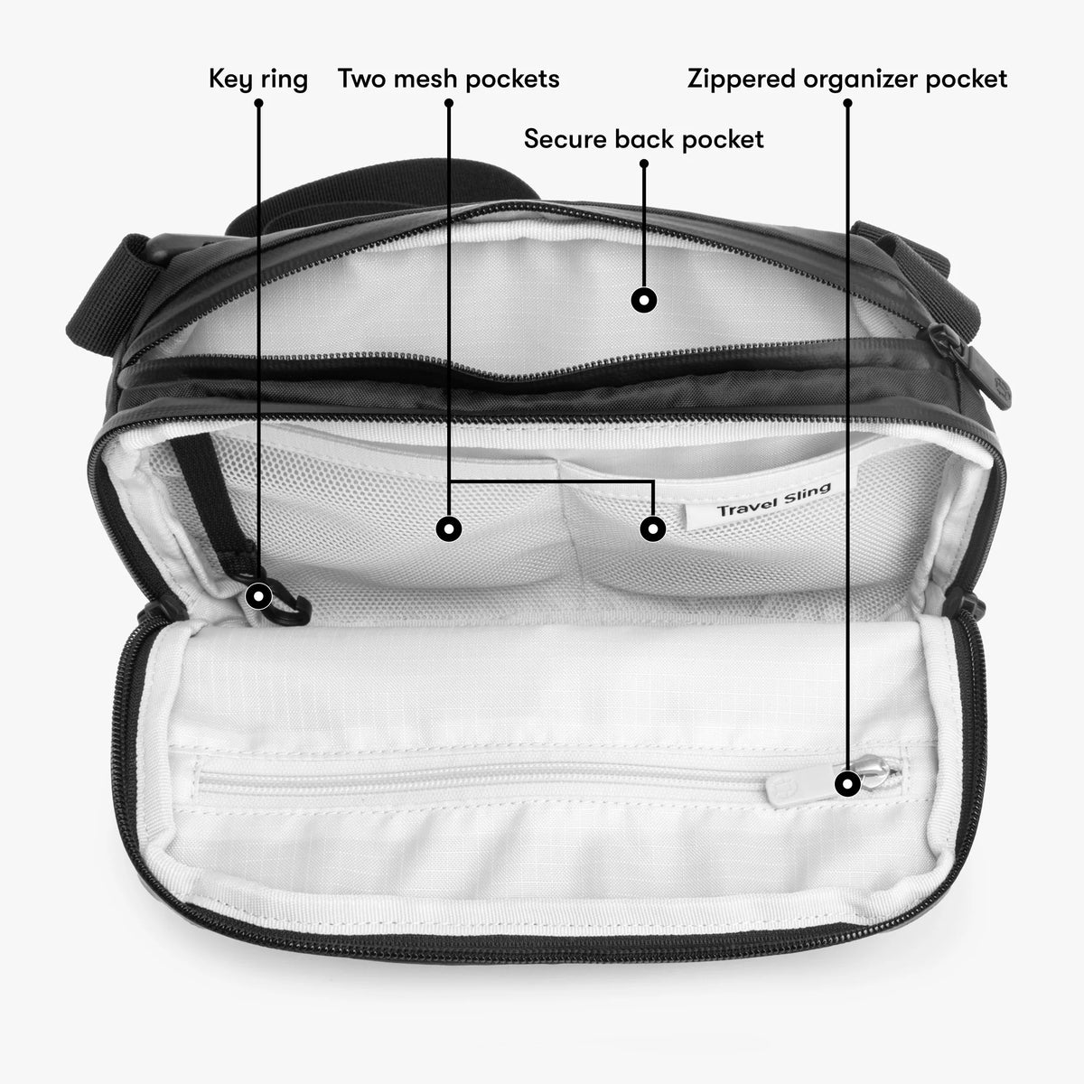 Travel Sling