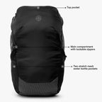 Packable Backpack