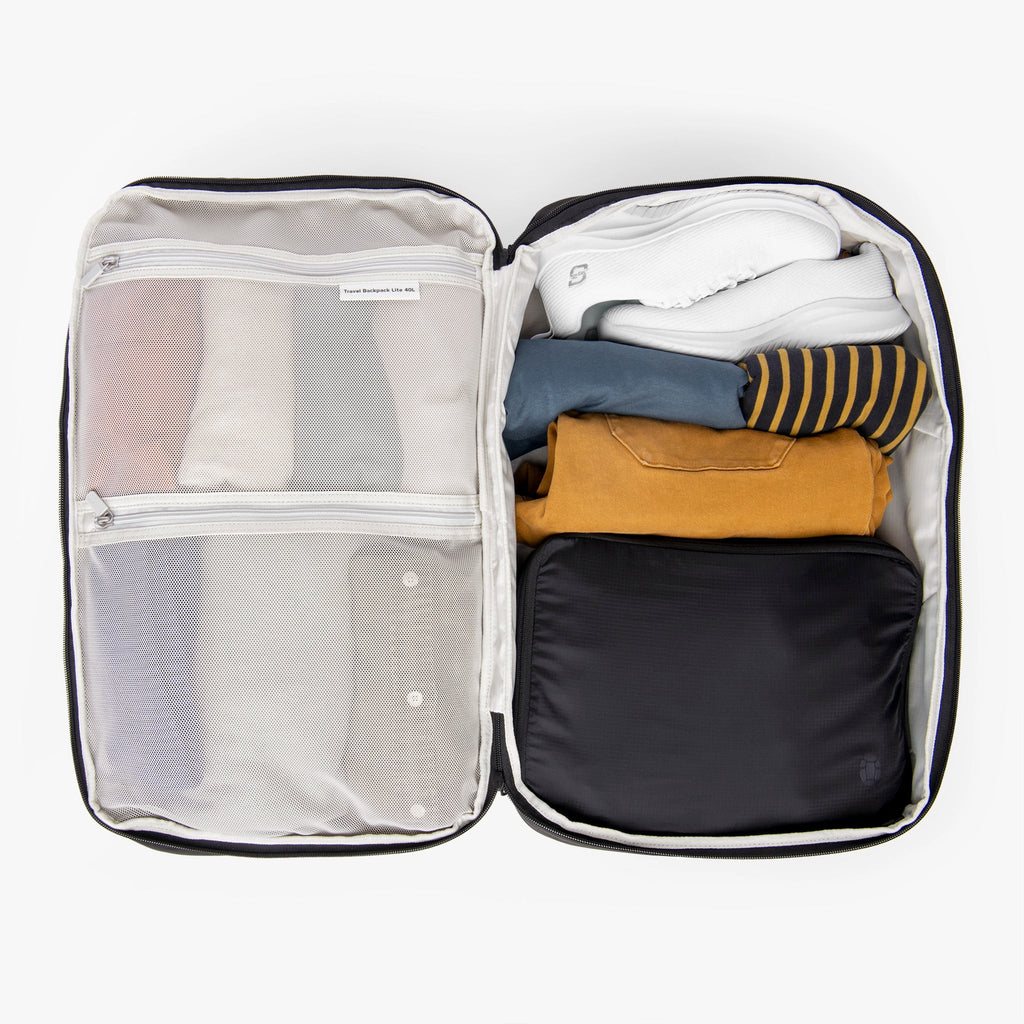 Lite + Compression Cubes Bundle