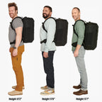 Lite + Compression Cubes Bundle