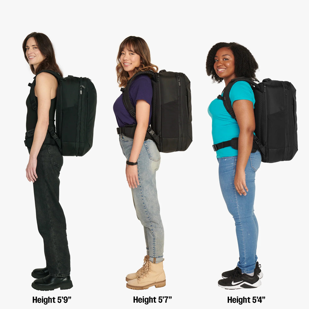 Lite Backpack 40L