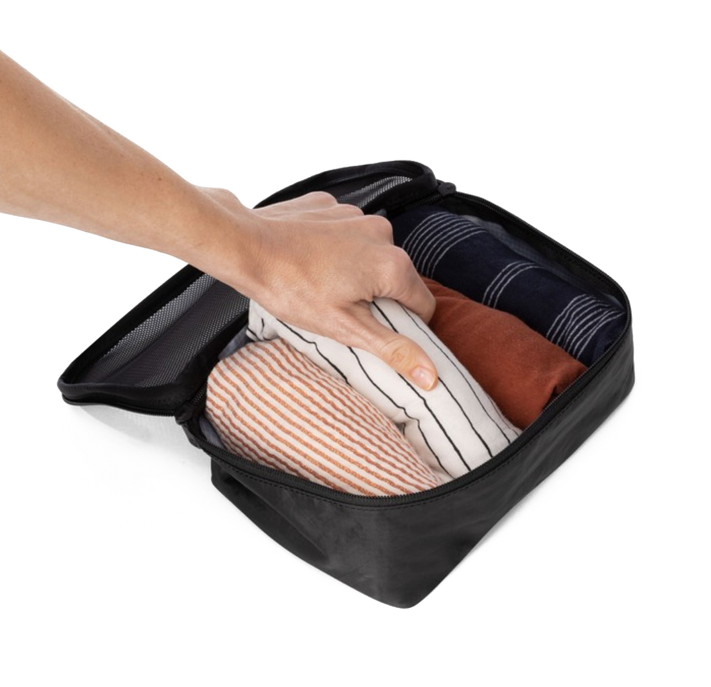 Packing Cubes (Set of 3)
