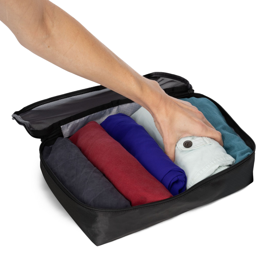 Packing Cubes (Set of 3)