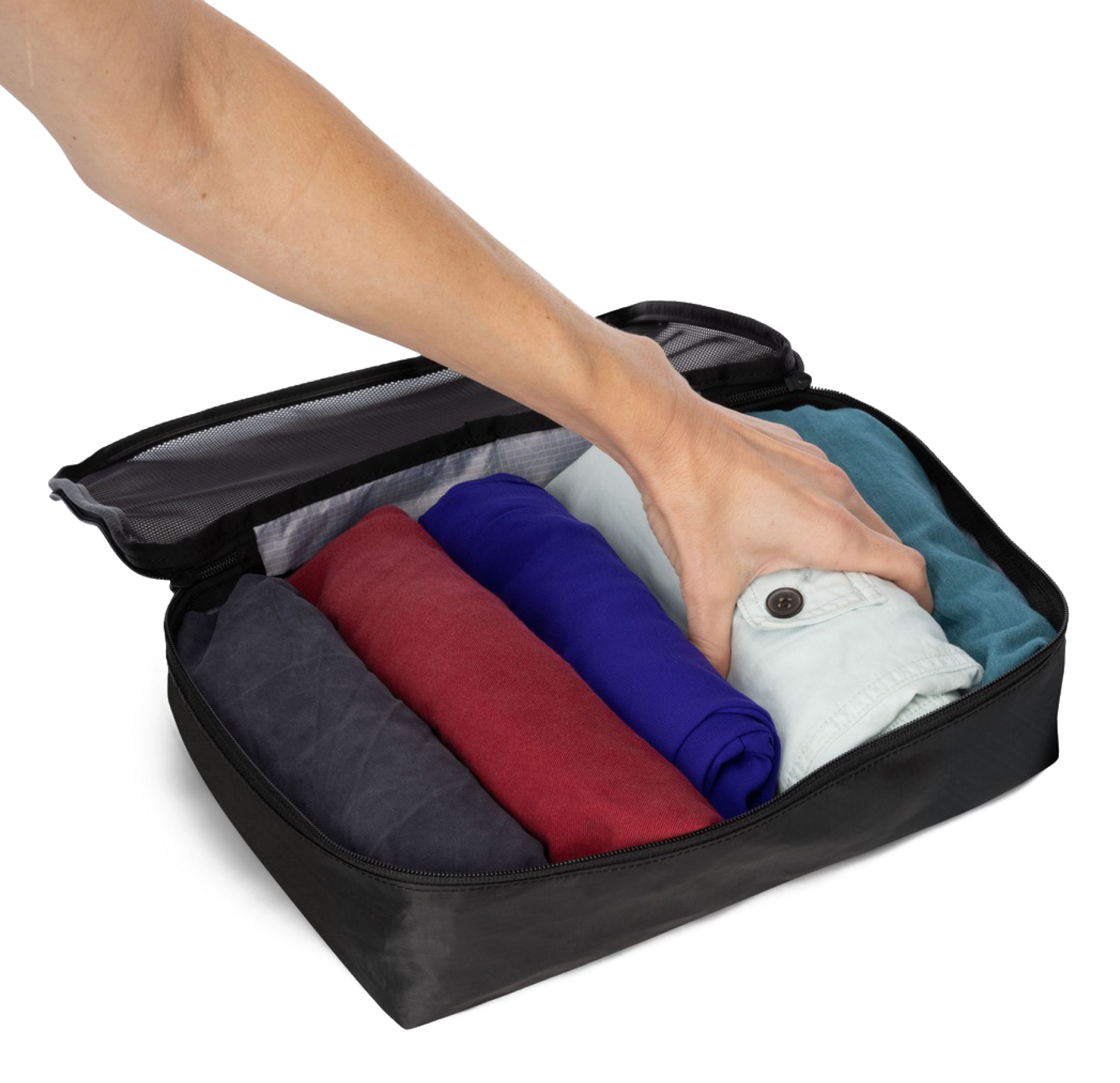 Packing Cubes (Set of 3)