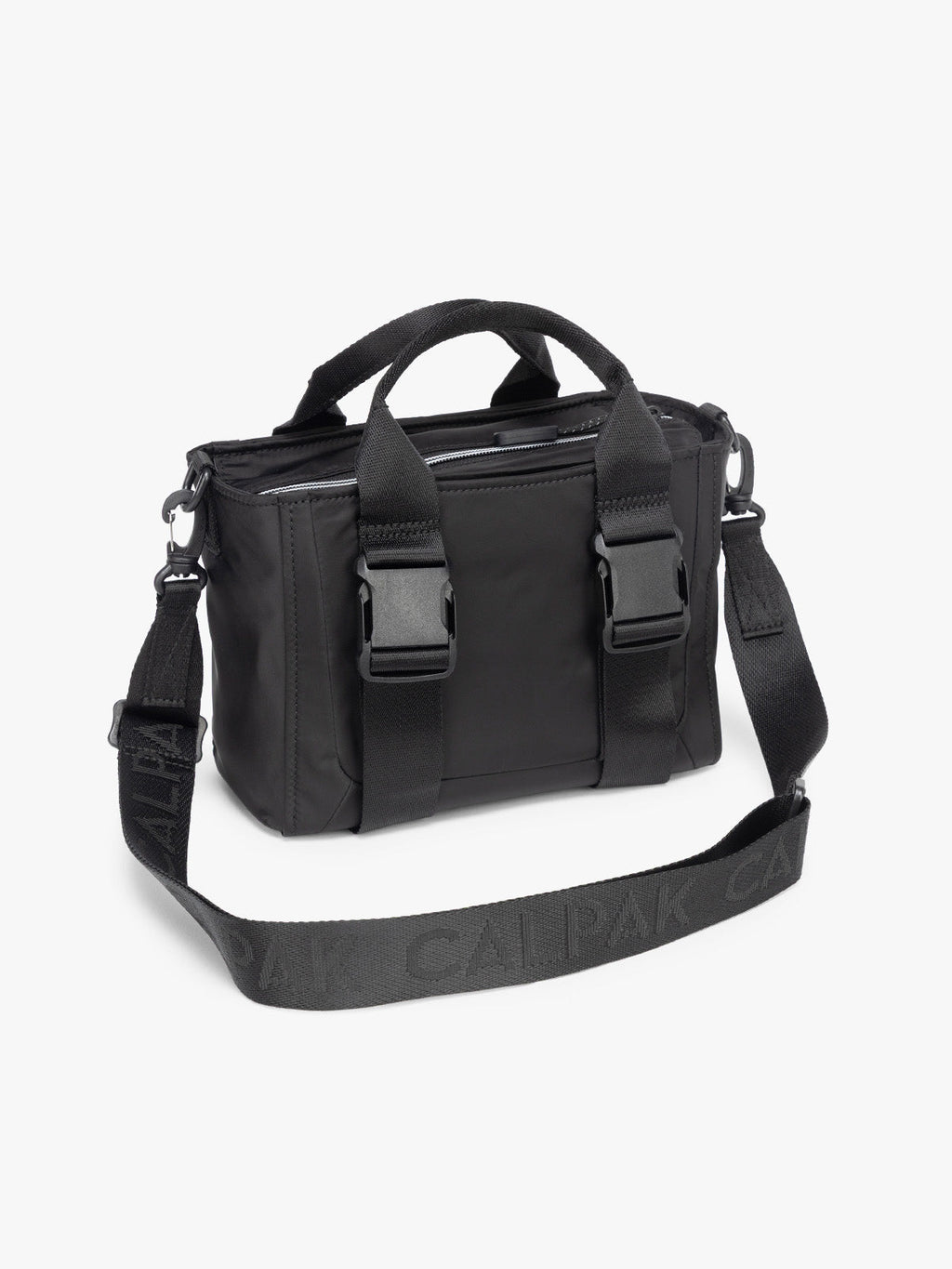 Fit Crossbody Gym Bag