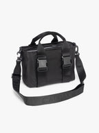 Fit Crossbody Gym Bag