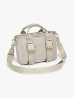 Fit Crossbody Gym Bag