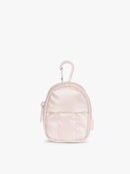 Luka Backpack Zip Bag Charm