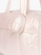 Luka Backpack Zip Bag Charm