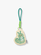 Pluffy Bag Charm