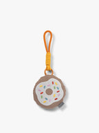 Pluffy Bag Charm