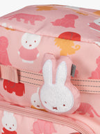 Miffy Kids School Essentials Bundle with Small Backpack