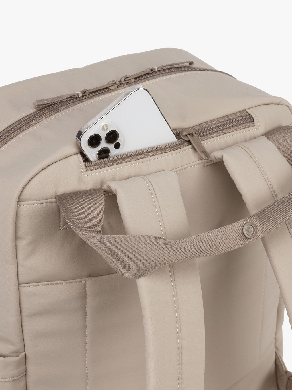 Connect Laptop Backpack