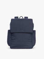 Diaper Backpack with Laptop Sleeve