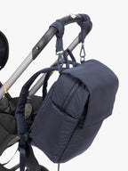 Diaper Backpack with Laptop Sleeve