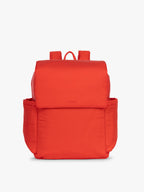 Diaper Backpack with Laptop Sleeve