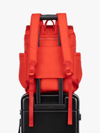 Diaper Backpack with Laptop Sleeve