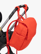 Diaper Backpack with Laptop Sleeve