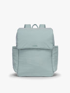 Diaper Backpack with Laptop Sleeve