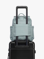 Convertible Mini Diaper Backpack