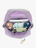 Convertible Mini Diaper Backpack