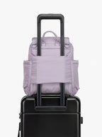 Convertible Mini Diaper Backpack