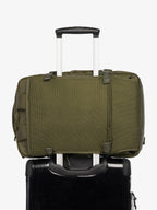 Terra 26L Laptop Duffel Backpack