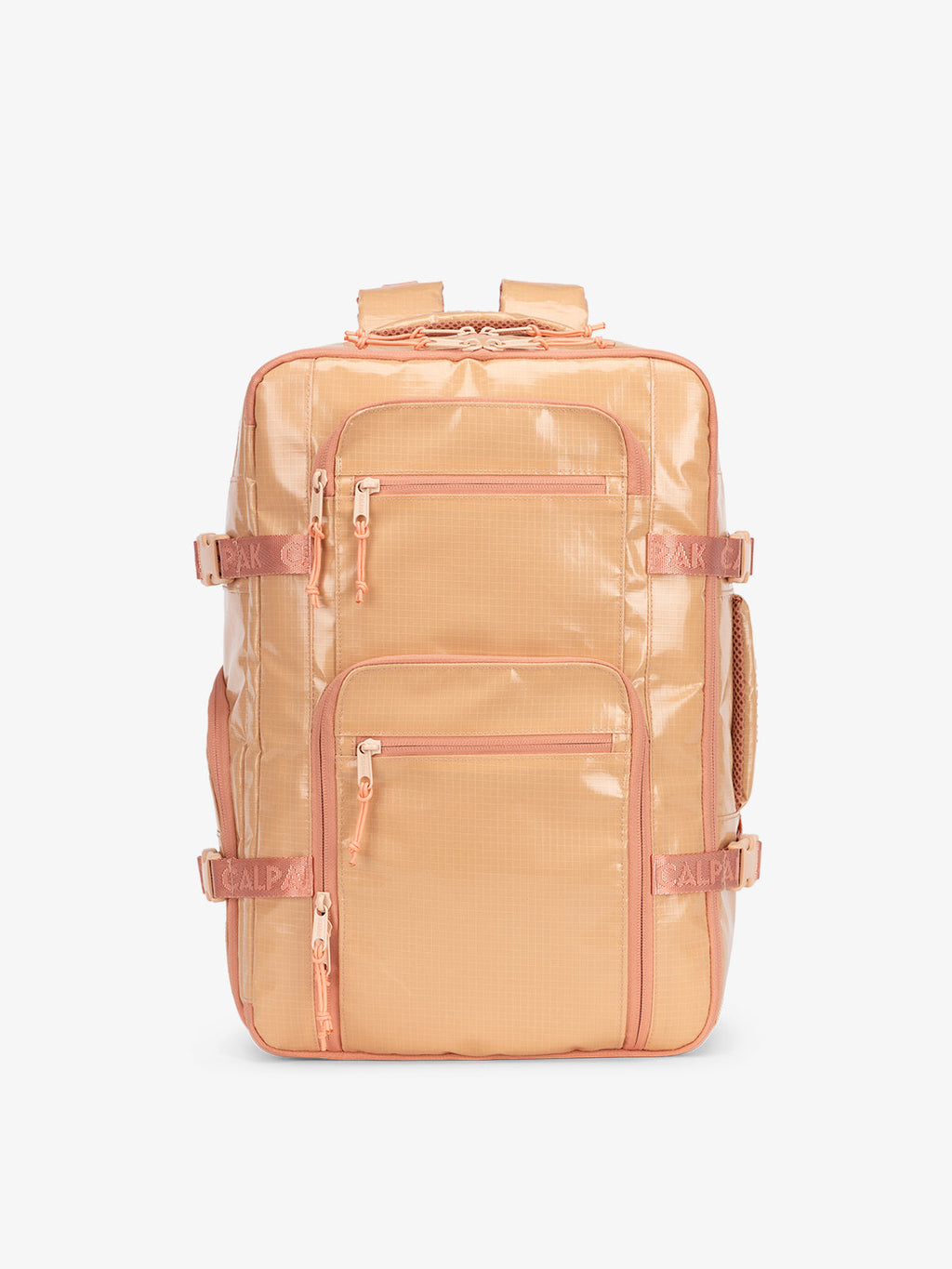 Terra 26L Laptop Duffel Backpack