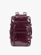 Terra 26L Laptop Duffel Backpack