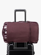 Terra 26L Laptop Duffel Backpack