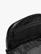 Luka 15 inch Laptop Backpack in Vegan Leather