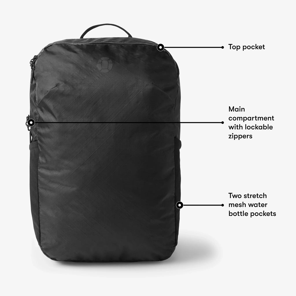 Daypack Pro