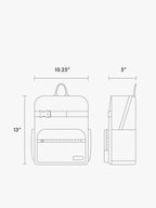 Miffy Kids Small Backpack