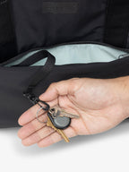 Connect Laptop Backpack
