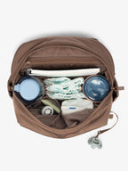 Convertible Mini Diaper Backpack