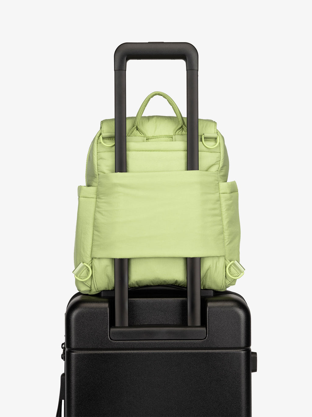 Convertible Mini Diaper Backpack