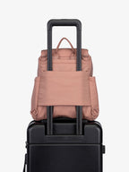Convertible Mini Diaper Backpack