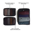 Packing Cubes (Set of 3)