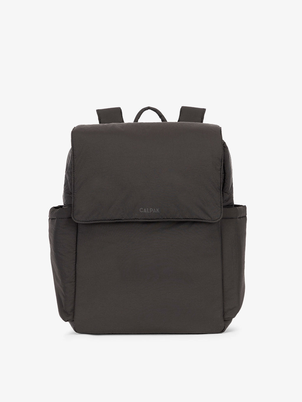Diaper Backpack with Laptop Sleeve
