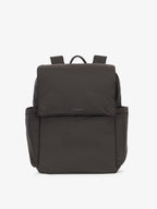 Diaper Backpack with Laptop Sleeve