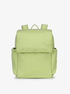 Diaper Backpack with Laptop Sleeve