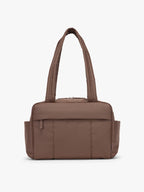 Luka Mini Duffel