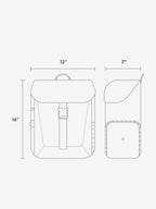 Fit Gym Backpack