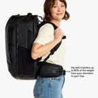 Pro Backpack 40L